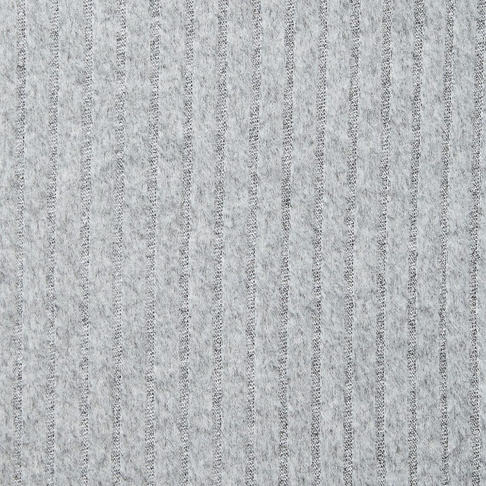 Gray Turtle neck Sweater dress - Picture 5 of 5